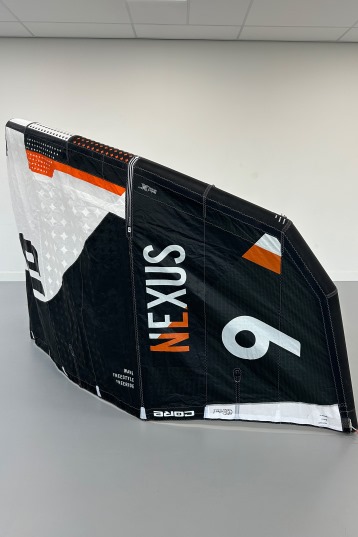 Core Kiteboarding-Nexus 4 Kite (2nd)