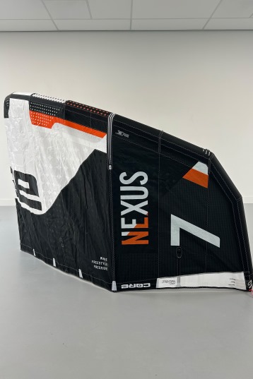 Core Kiteboarding-Nexus 4 Kite (DEMO)
