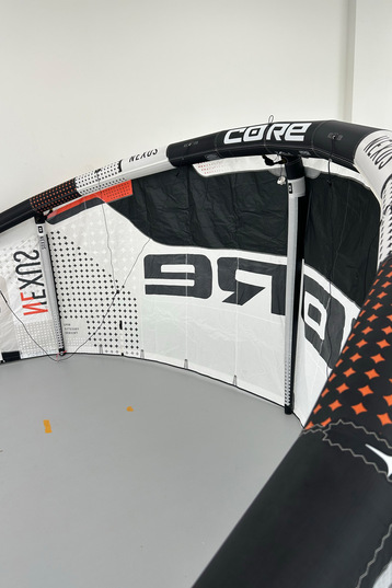 Core Kiteboarding-Nexus 4 Kite (DEMO)