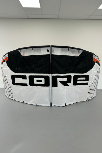 Core Kiteboarding-Nexus 4 Kite (DEMO)