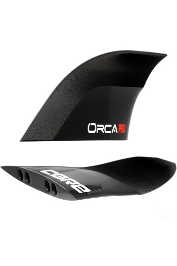 Core Kiteboarding-Orca Pro Fin Set