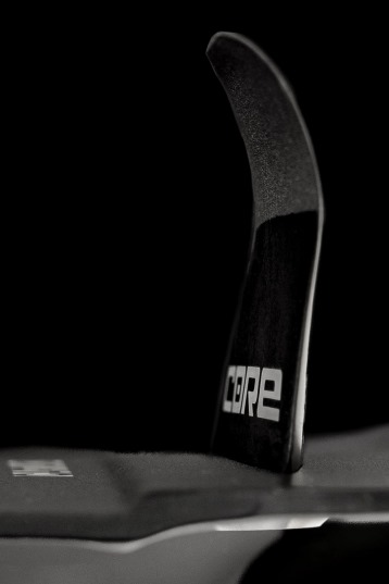Core Kiteboarding-Orca Pro Fin Set