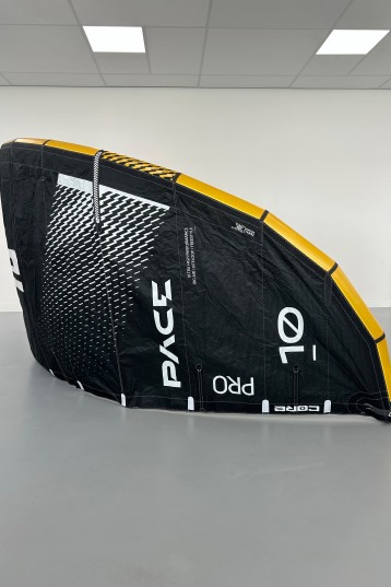 Core Kiteboarding-Pace PRO Kite (DEMO)