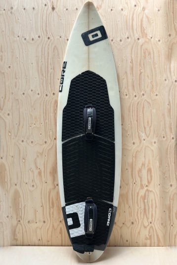 Core Kiteboarding-Ripper Surfboard (2nd)