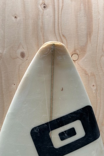 Core Kiteboarding-Ripper Surfboard (2nd)