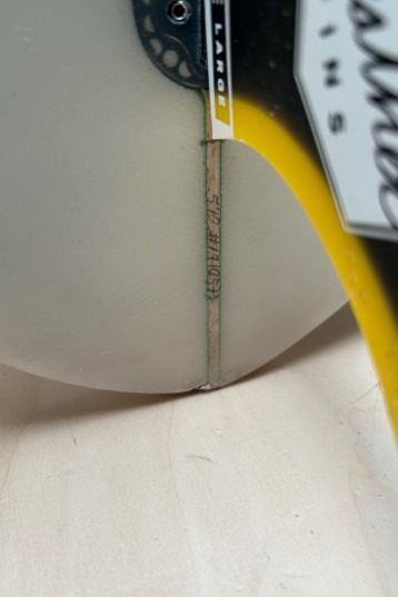 Core Kiteboarding-Ripper Surfboard (2nd)