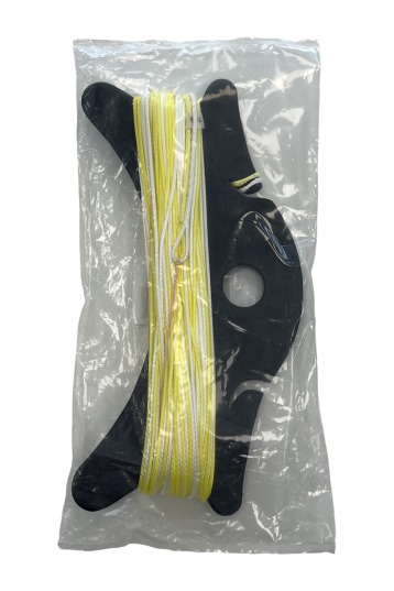 Core Kiteboarding-Sensor 2 & Sensor 3 Vario Back Lines