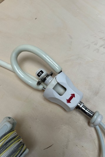 Core Kiteboarding-Sensor 2S Bar (2nd)