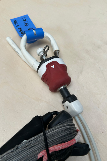 Core Kiteboarding-Sensor 3 Pro Bar (2nd)