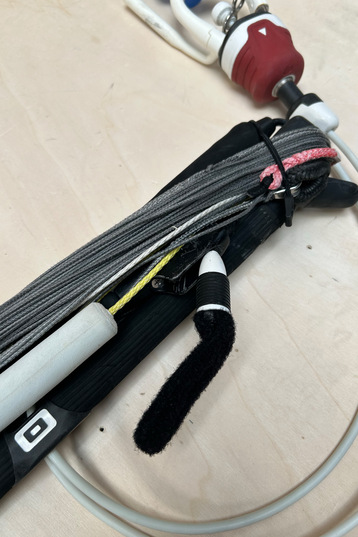 Core Kiteboarding-Sensor 3 Pro Bar (2nd)