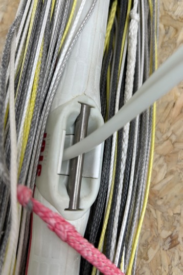 Core Kiteboarding-Sensor 3S Bar (2nd)