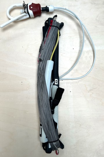 Core Kiteboarding-Sensor 4 Pro Bar (DEMO)