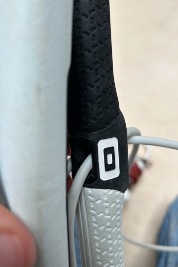 Core Kiteboarding-Sensor 4 Pro Bar (DEMO)