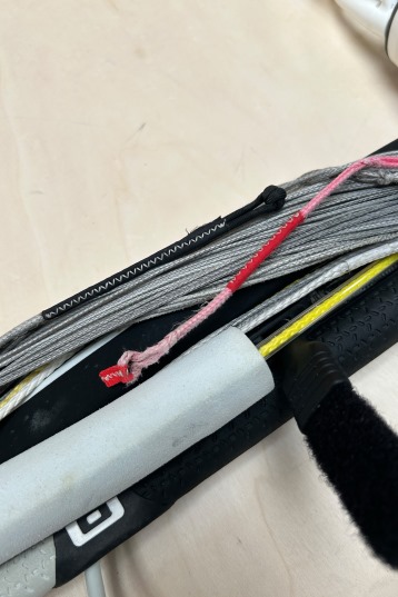 Core Kiteboarding-Sensor 4 Pro Bar (DEMO)