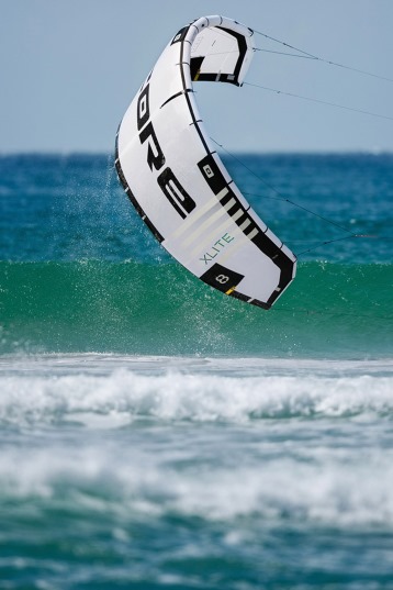 Core Kiteboarding-XLITE2 2022 Kite