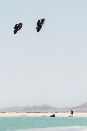 Core Kiteboarding-XR Pro 2 Kite