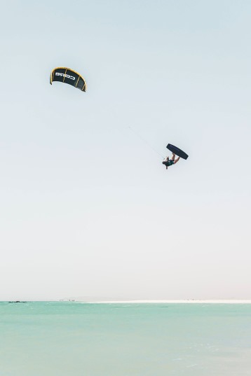 Core Kiteboarding-XR Pro 2 Kite