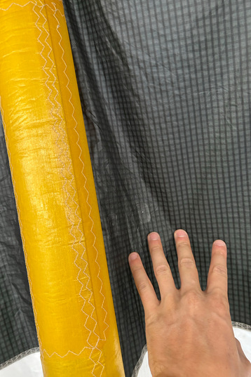 Core Kiteboarding-XR PRO Kite (DEMO)