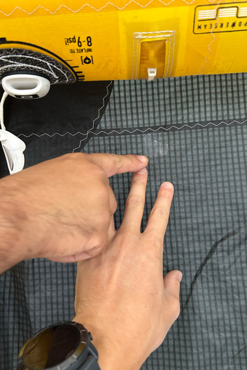 Core Kiteboarding-XR PRO Kite (DEMO)
