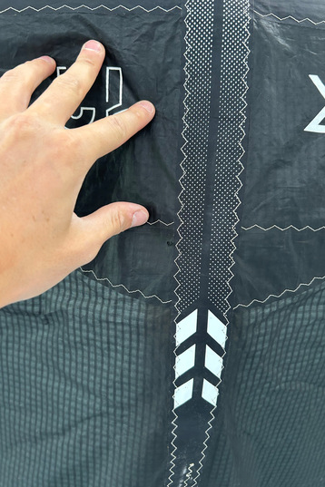 Core Kiteboarding-XR PRO Kite (DEMO)