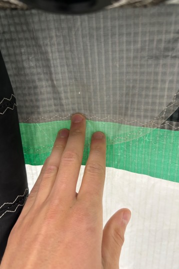 Core Kiteboarding-XR8 Kite (2nd)