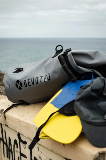 Devoted-Dry Bag Backpack 40L