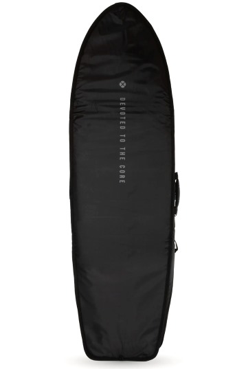 Devoted-Fish 8mm Day Boardbag