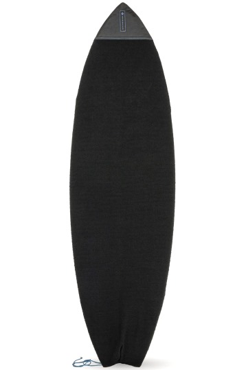 Devoted-Fish Stretch Sock