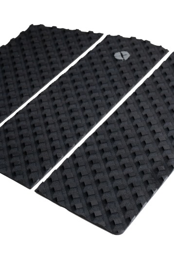 Devoted-Front Deck 3 Piece Traction