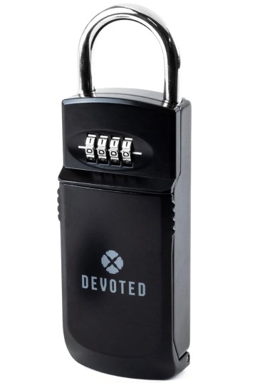 Devoted-Key Box