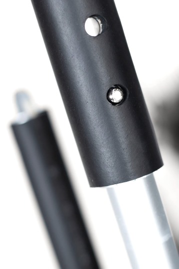 Devoted-Longboard Universal Bikerack