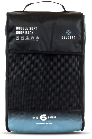 Devoted-Premium Double Soft Roof Rack