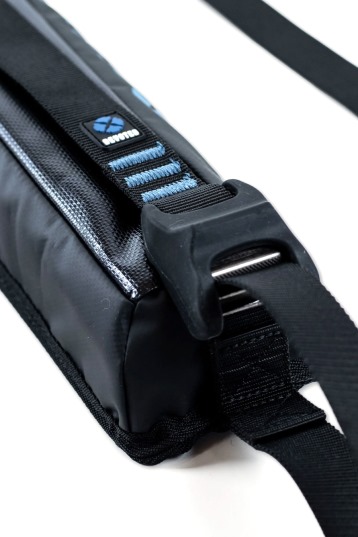 Devoted-Premium Double Soft Roof Rack