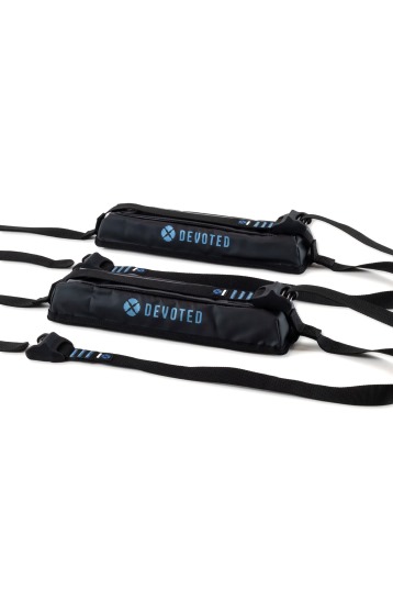 Devoted-Premium Single Soft Dachträger