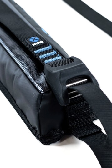 Devoted-Premium Three Door Car Soft Roof Rack