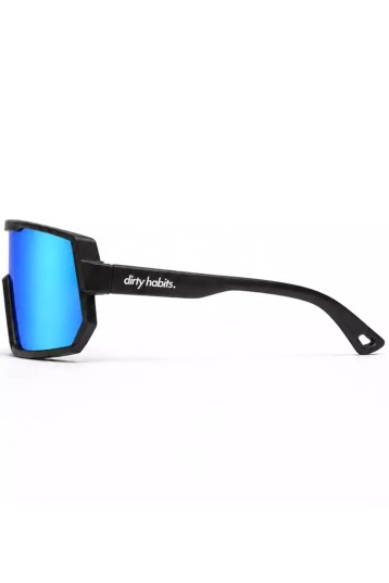 Dirty Habits-Ride Polarised Watersports Sunglasses