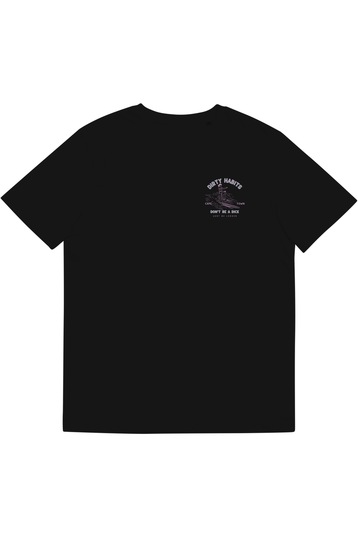 Dirty Habits-Surfer Tee