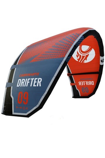 Drifter 2022 kite