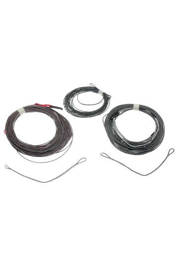 Duotone Kiteboarding-Adjustable Front Lines Trust Bar (SS23-SS25) (1pair)