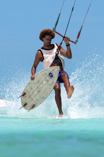 Duotone Kiteboarding-Blur D/LAB 2027 Surfboard