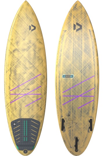 Duotone Kiteboarding-Blur SLS 2026 Surfboard