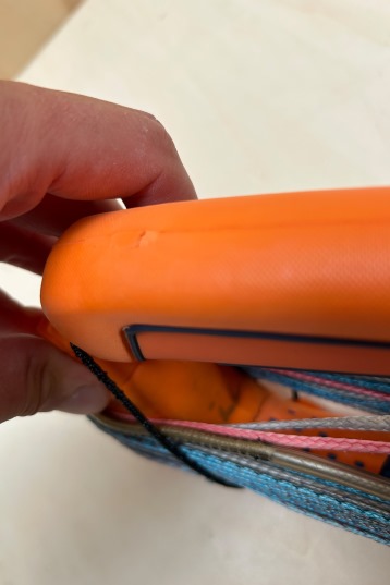 Duotone Kiteboarding-Click Bar 2020 (2nd)