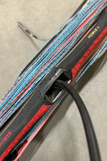 Duotone Kiteboarding-Click Bar 2023 (2nd)