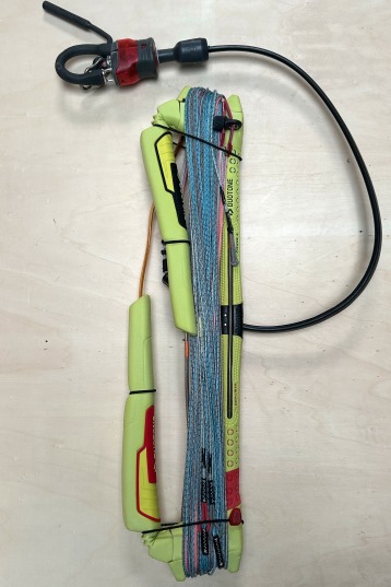 Duotone Kiteboarding-Click Bar 2024 (2nd)