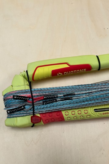 Duotone Kiteboarding-Click Bar 2024 (2nd)