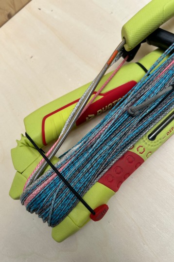 Duotone Kiteboarding-Click Bar 2024 (2nd)