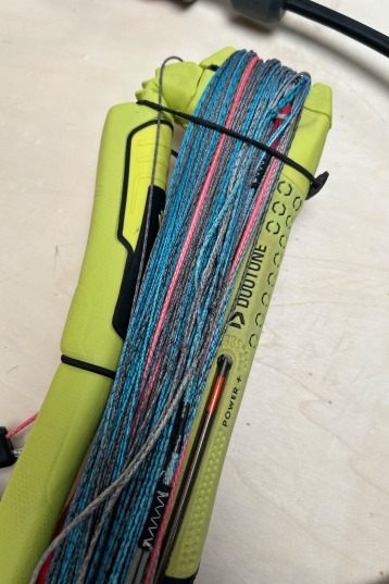 Duotone Kiteboarding-Click Bar 2024 (2nd)