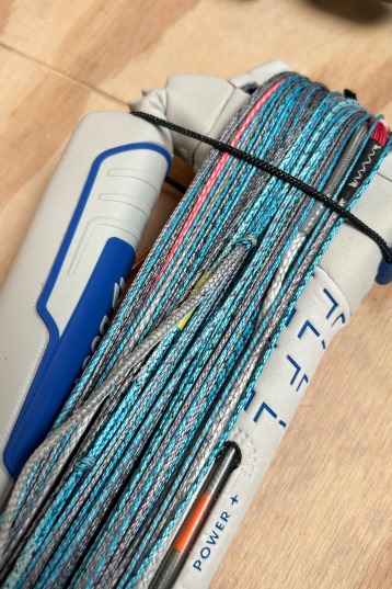 Duotone Kiteboarding-Click Bar 2025 (DEMO)