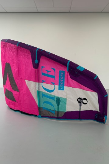 Duotone Kiteboarding-Dice 2021 Kite (2nd)
