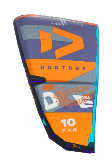 Duotone Kiteboarding-Dice SLS 2024 Kite